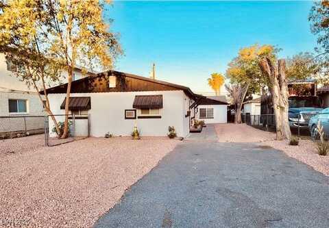 415 S 11th Street, Las Vegas, NV 89101