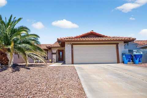 413 McKenzie Drive, Henderson, NV 89015