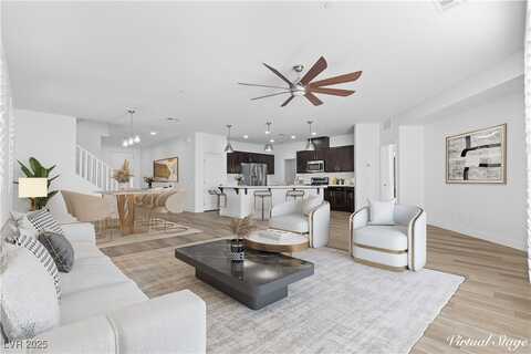 193 Calabria Peak Court, Henderson, NV 89012