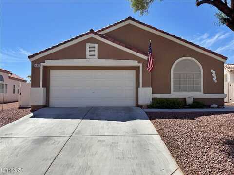 463 Lava Beds Way, North Las Vegas, NV 89084