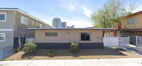 239 W Philadelphia Avenue, Las Vegas, NV 89102