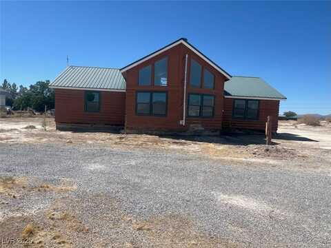 270 W Patricia Avenue, Pahrump, NV 89060