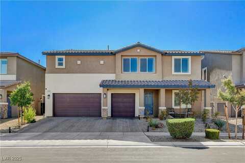 7305 Night Sky Street, North Las Vegas, NV 89084