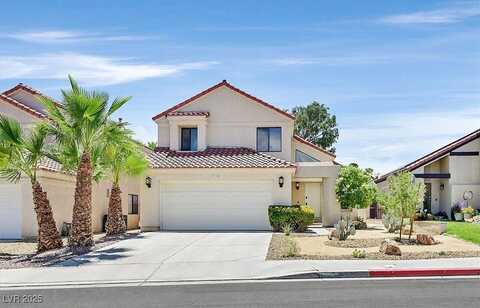 2719 Lovington Drive, Henderson, NV 89074