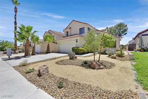 2719 Lovington Drive, Henderson, NV 89074