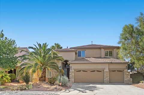 5863 Gushing Spring Avenue, Las Vegas, NV 89131