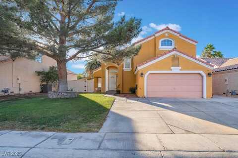 4209 Glass Lantern Drive, North Las Vegas, NV 89032