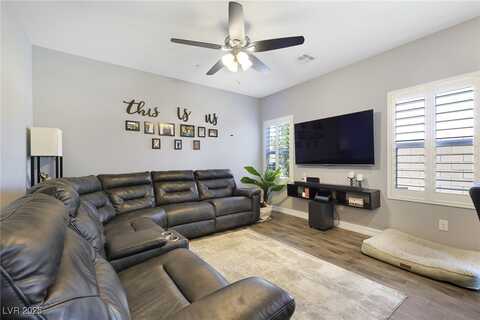 4202 Lunar Canyon Avenue, North Las Vegas, NV 89084
