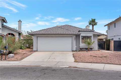 6660 Joe Michael Way, Las Vegas, NV 89108