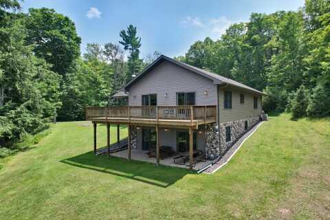 N4269 CISCO LAKE RD W, Watersmeet, MI 49969
