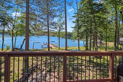 9827 BOLGER LAKE RD, Minocqua, WI 54548