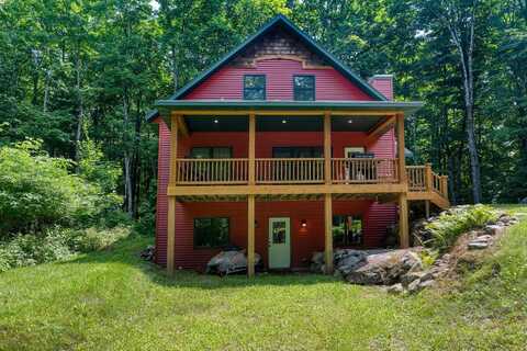 2920 TAYLOR LN, Phelps, WI 54554