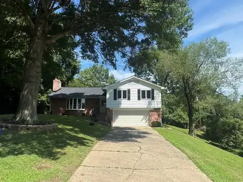 3414 Westwood, Portsmouth, OH 45662