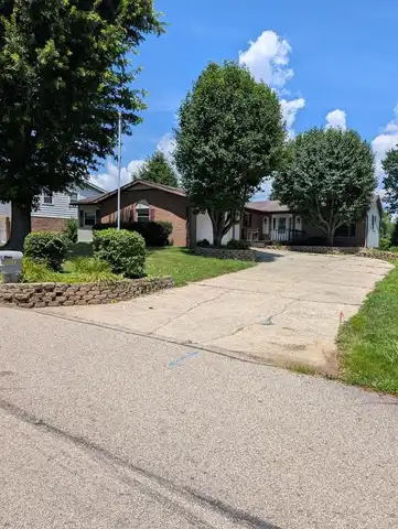 2213 Woodcrest Drive, Wheelersburg, OH 45694