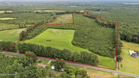 00 Watering Pond Road, Pink Hill, NC 28572