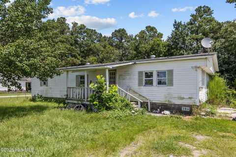 2947 Joe Williams Road, Kinston, NC 28501