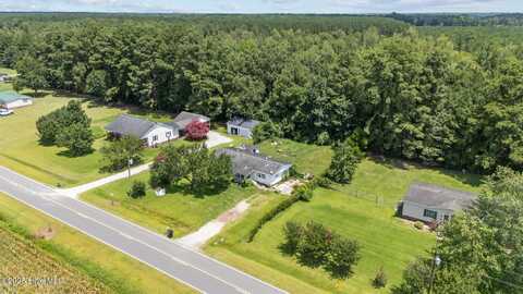 2947 Joe Williams Road, Kinston, NC 28501