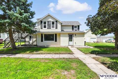 504 E Elk Street, Hooper, NE 68031