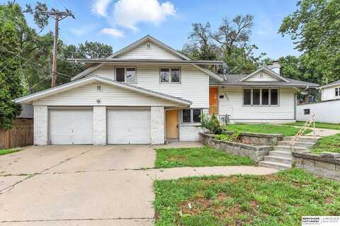 3909 N 60th Street, Omaha, NE 68104
