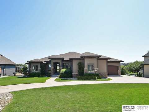 11777 N 175 Circle, Bennington, NE 68007