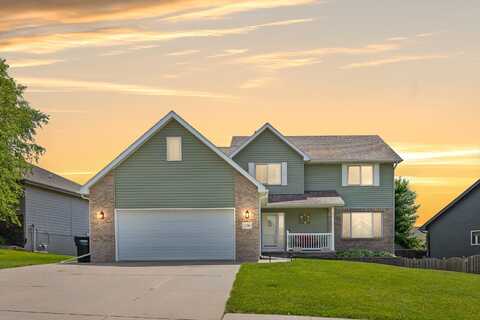 17205 Jessica Lane, Gretna, NE 68028