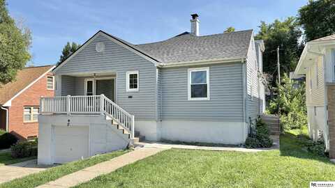 5023 Evans Street, Omaha, NE 68104