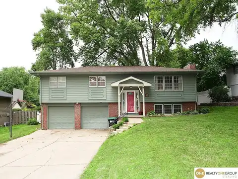 106 N 117 Street, Omaha, NE 68154