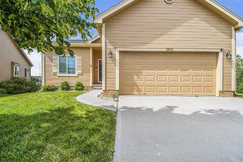 18913 Hayes Circle, Omaha, NE 68135