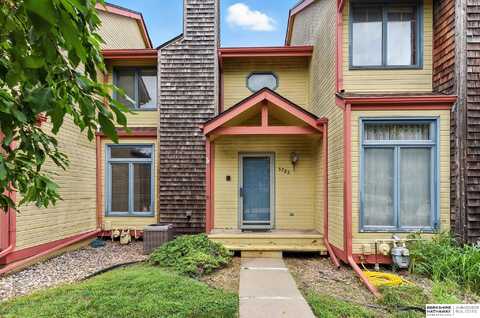 3722 Gayle Avenue, Bellevue, NE 68123
