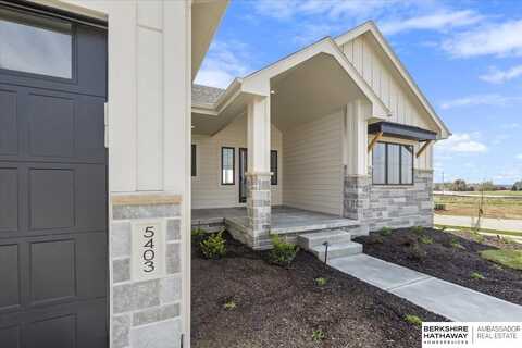 11002 N 171st Street, Bennington, NE 68007