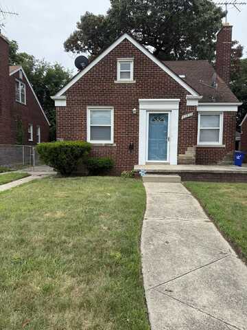 20491 Klinger Street, Detroit, MI 48234