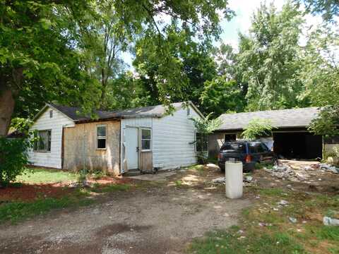 15962 River Street, White Pigeon, MI 49099