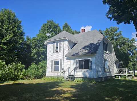 437 N Center Street, Hartford, MI 49057