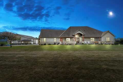 68456 Cassopolis Road, Cassopolis, MI 49031