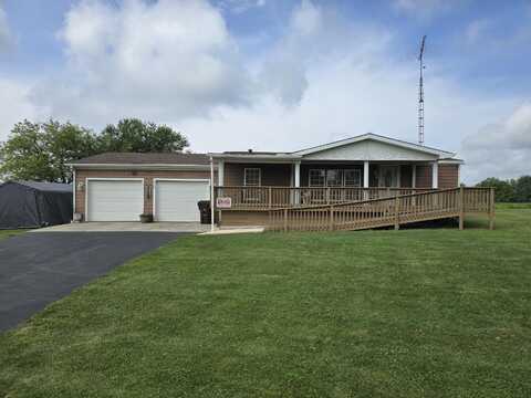 518 S Main Street, Waldron, MI 49288