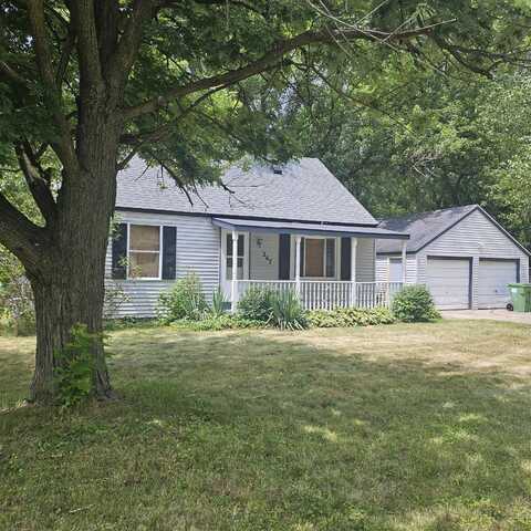 267 24th Street N, Springfield, MI 49037