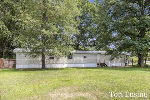 3211 Wood Duck Drive, Sheridan, MI 48884