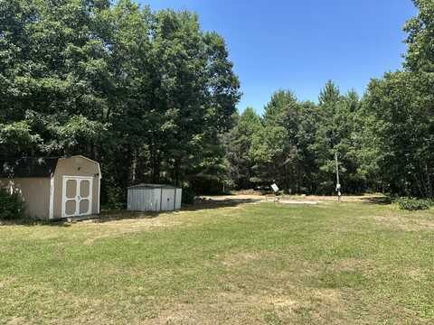 2018 W 44th Street, Baldwin, MI 49304