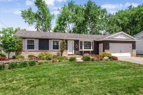 1622 Suffolk Avenue, Portage, MI 49024