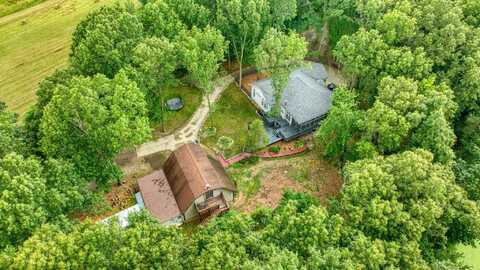 11401 Waterman Road, Brooklyn, MI 49230
