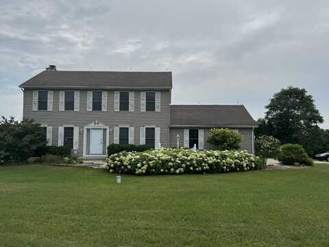 51701 Leach Road, Dowagiac, MI 49047
