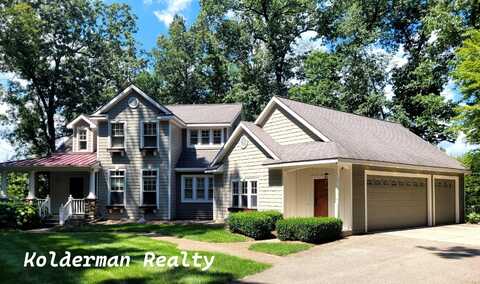 8765 Running Deer Lane SE, Alto, MI 49302