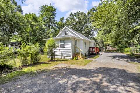 698 S Dettman Road, Jackson, MI 49203