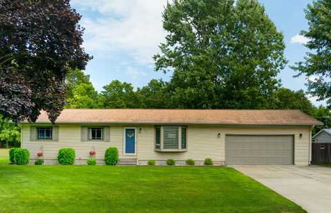 170 Brooks Road S, Muskegon, MI 49442