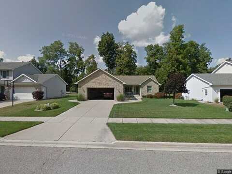 715 Fieldview Drive, Grand Ledge, MI 48837