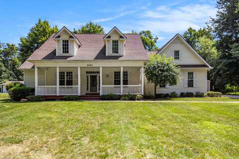 6603 S S 5th St Street, Kalamazoo, MI 49009