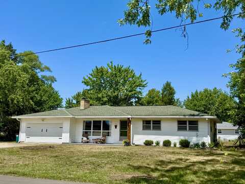 1070 Bellway Avenue, Norton Shores, MI 49441