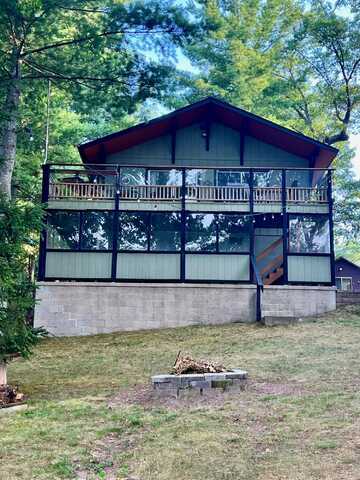 16657 S Star Lake Drive, Baldwin, MI 49304