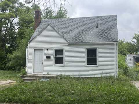 15237 E State Fair Avenue, Detroit, MI 48205
