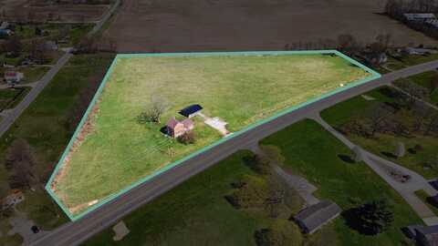 16944 US-12, Union, MI 49130